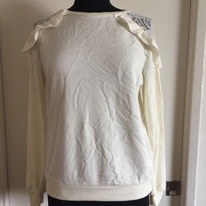 Selfie sweater